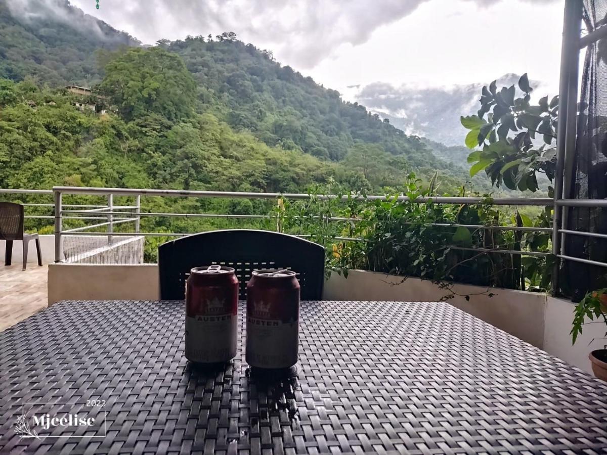 Hostal Alto De La Montana Minca Zewnętrze zdjęcie