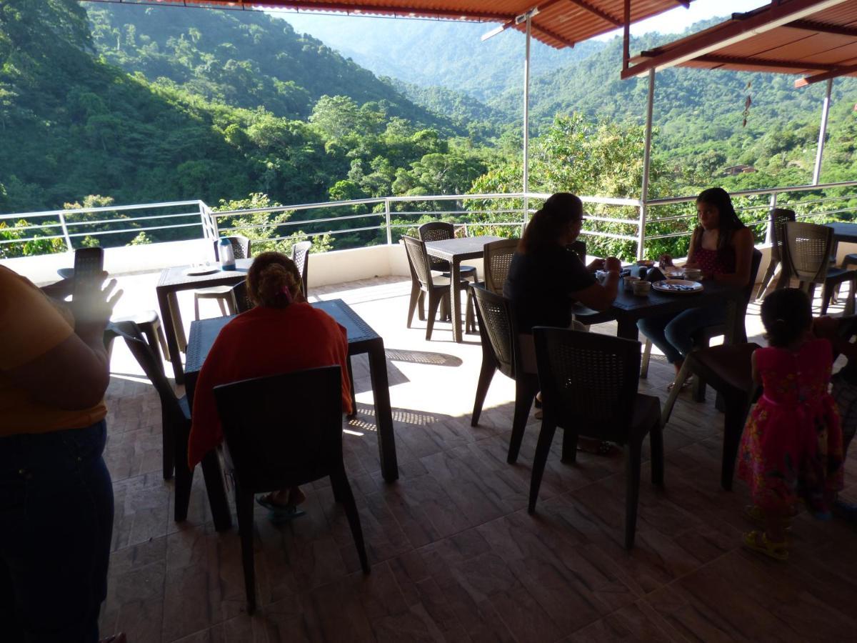 Hostal Alto De La Montana Minca Zewnętrze zdjęcie